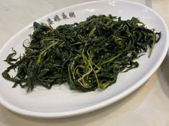 -长平老姿娘夜粥(平东一街店)