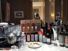 -上海衡山路十二号华邑酒店
