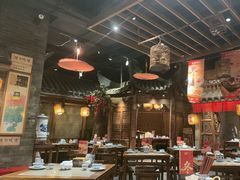 -南京大牌档(之心城店)