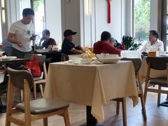 -王中王餐厅(东安路店)