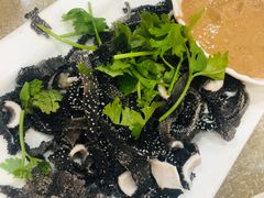 -杨记小骨头羊杂馆(南五马路店)