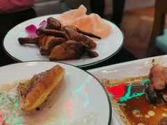 -玉兰苑一等茶餐厅