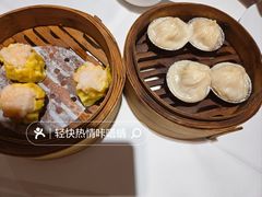 鲜虾烧卖皇-万龙洲海鲜(南新仓店)