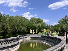 -大槐树寻根祭祖园