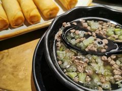 -左庭右院鲜牛肉火锅(南通CBD大有境店)