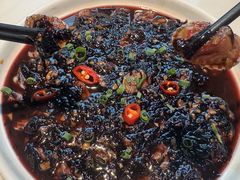 -园里前·10年私厨·福建菜(台江万达鳌峰洲店)