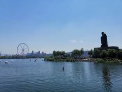 -济南国际园博园