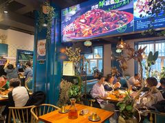 -柴窝堡22号辣子鸡·传承新疆菜