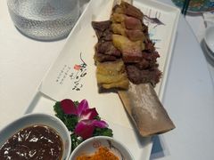 -一品江南韵·淮扬菜