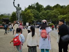 -景德镇古窑民俗博览区