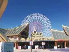 -七彩云南欢乐世界