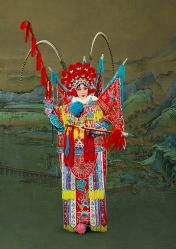 -梨园天地京剧摄影(玲珑天地店)