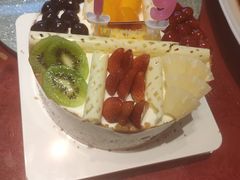 -惠丰堂饭庄·烤鸭·京味菜(西北旺·唐家岭店)
