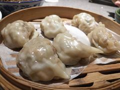 蒸扁食-荣家小吃(紫阳街店)