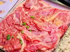 -首尔烤肉大排档(合生汇店)
