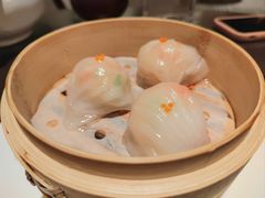 -领事馆19号中餐厅(厦门海景洲际酒店)