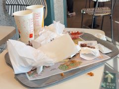 -麦当劳(东大桥店)