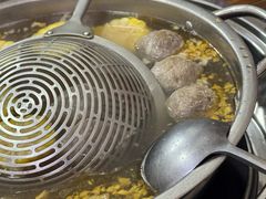 牛肉丸-柴头哥·牛肉火锅(爱民路店)