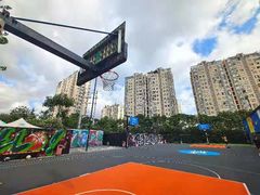 -洛克公园·篮球·足球(三林店)