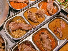 -杨小佳·齐齐哈尔烤肉·烤串(广州店)