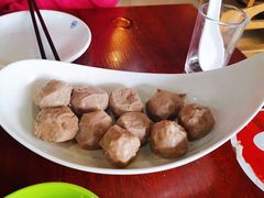 -广味鲜潮汕牛肉火锅(延安三路店)