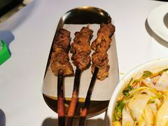 -西域阿里马新疆菜·清真(桂花路店)