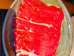 -老墙根涮肉·铜锅鲜羊肉(良乡店)