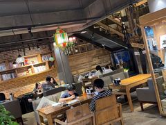 -印咖啡IN COFFEE(红旗街店)