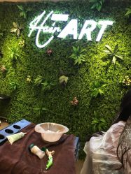 点击看大图 -Hair ART造型沙龙