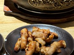 -泥炉烧肉师(新街口金銮巷店)