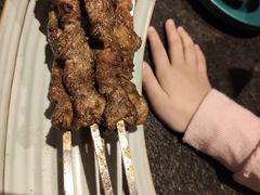 -丝路金桃·新疆菜(徐汇店)