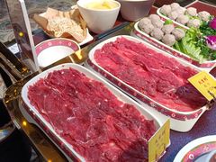 -大吉利·潮汕鲜牛肉火锅(包河万达店)