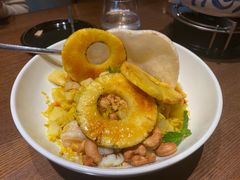 -泰香米泰国餐厅(南宁店)