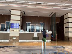 -深圳东方银座酒店