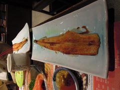 特上海鳗-板长寿司(铜锣湾店)