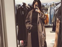 -ZARA(世贸天阶店)