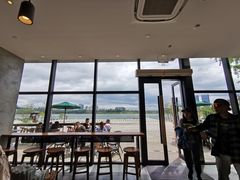 -星巴克(成都科学城店)