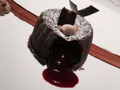 -L'Arome芳芳法国餐厅(仙林金鹰店)