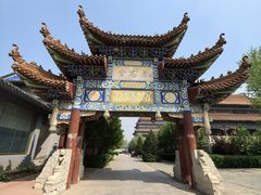 -大悲禅寺