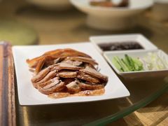 -吴越荣记苏州菜·松鼠桂鱼 100% 活鱼现做(月光码头店)