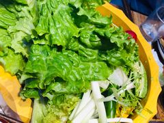 -山河屯铁锅炖(哈西站店)