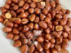 -奥华餐厅·老张记(台基厂店)