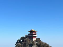 -终南山南五台景区