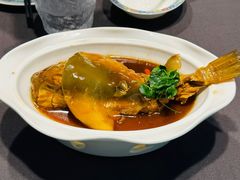 -肆月河豚·新淮扬(金融街店)