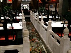 -乔先生涮肉·鲜活牛羊肉火锅(塘沽店)