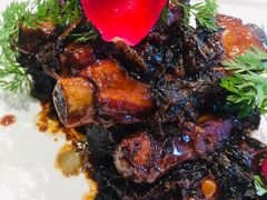 -宴喜楼之精致吉菜(新奥蓝城店)