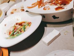 -宏宴·新京菜(望京店)