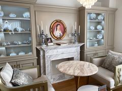 -Me Coffee下午茶艺术空间