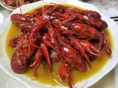 -怪怪龙虾·澳洲蓝龙王·深夜食堂(惊驾路店)