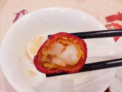 -点都德(汇胜楼店)